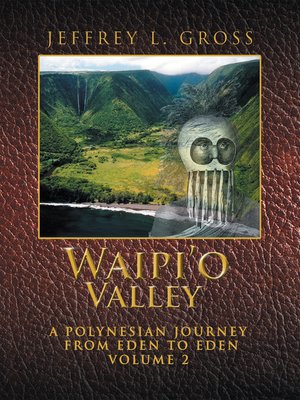cover image of Waipi'O Valley